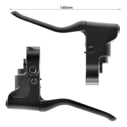 Left brake lever Xiaomi - JST ZH
