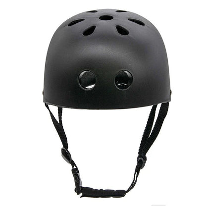 Helmet for eBike or Scooter City