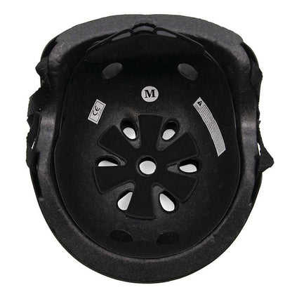 Helmet for eBike or Scooter City