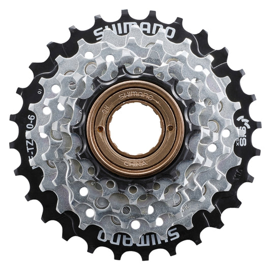 Kazeta 7s freewheel Shimano Tourney MF-TZ510 14-28