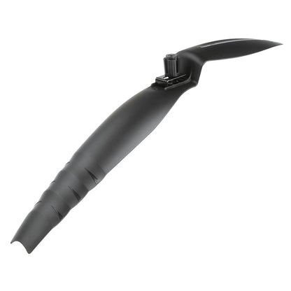 Mudguard front M-Wave Mud Max QR.F 26-29"