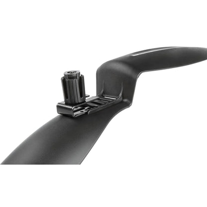 Mudguard front M-Wave Mud Max QR.F 26-29"
