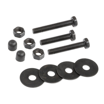 Mudguard set Mud Max Universal 26-28"