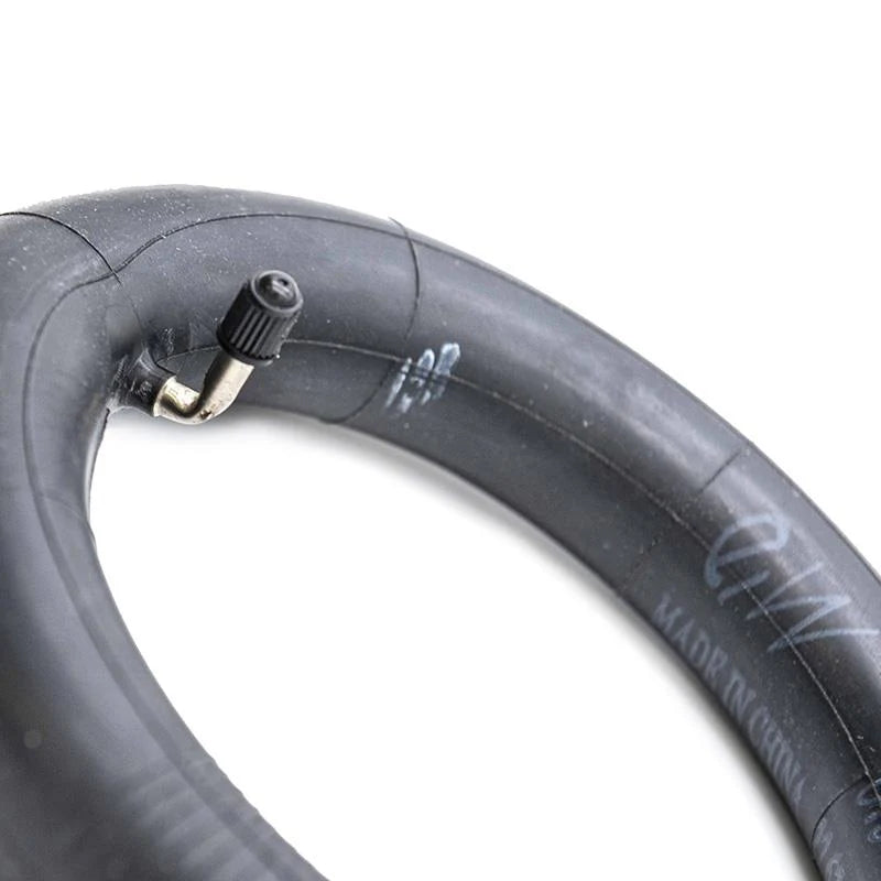 eWheel zračnica 8.5x2 s ventilom VC 90x90 za Xiaomi romobile – zamjenski dio i servis – bočni pogled