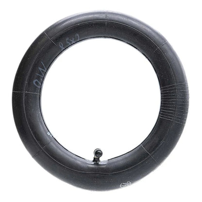 eWheel zračnica 8.5x2 s ventilom VC 90x90 za Xiaomi romobile – zamjenski dio i servis – prednja strana