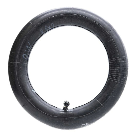 eWheel zračnica 8.5x2 s ventilom VC 90x90 za Xiaomi romobile – zamjenski dio i servis – prednja strana