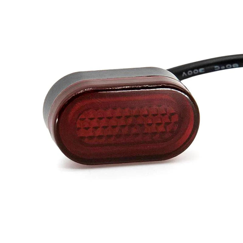 Stražnje LED svjetlo za blatobran Xiaomi M365 i Pro romobila, zamjenski 5V far za bolju vidljivost straga