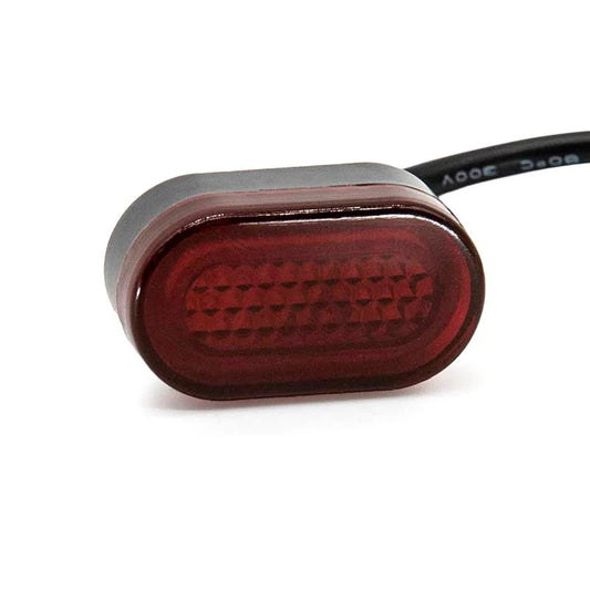 Stražnje LED svjetlo za blatobran Xiaomi M365 i Pro romobila, zamjenski 5V far za bolju vidljivost straga