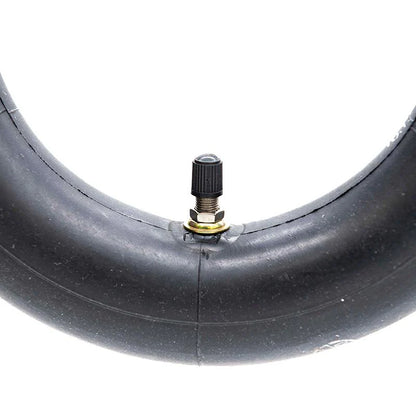 Black Cat 10x2.5 inner tube TR/VR 20mm valve for electric scooter