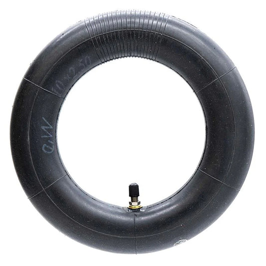 Black Cat 10x2.5 inner tube TR/VR 20mm valve for electric scooter