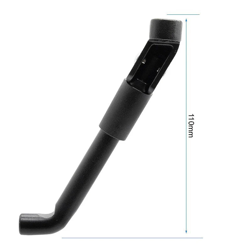 Side stand Kukirin G2 pro (2024)