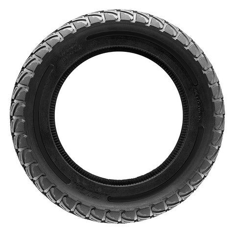 eWheel puna guma 10x2.5 6.5 crna za elektricni romobil, dio za popravak i redovno odrzavanje vozila