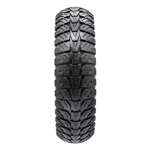 eWheel puna guma 10x2.5 6.5 crna za elektricni romobil, komponenta za servis, zamjenu i svakodnevnu voznju