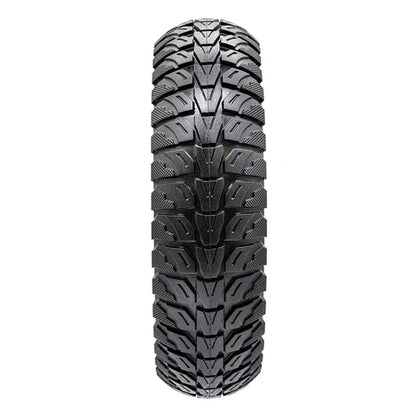 eWheel puna guma 10x2.5 6.5 crna za elektricni romobil, komponenta za servis, zamjenu i svakodnevnu voznju