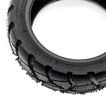 Guma za električni romobil 9x3-5.5 RHINOTRACK tubeless za zahtjevniji teren kompatibilno s Kukirin G2 Pro – izdržljiva guma.