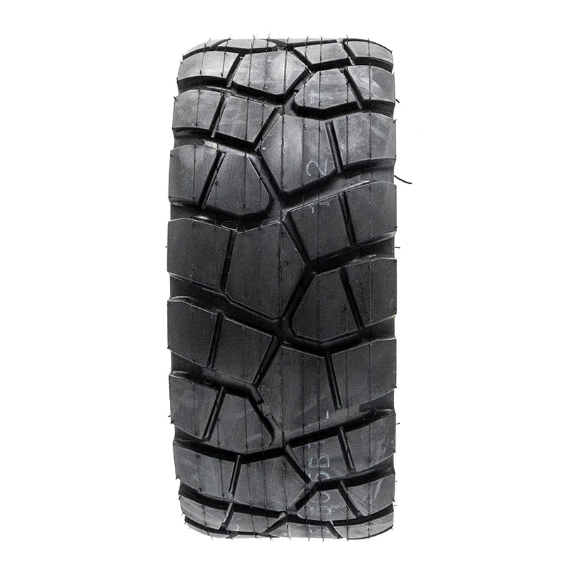 Guma za e-romobil 9x3-5.5 RHINOTRACK tubeless s gelom protiv bušenja za teren za Kukirin G2 (4).