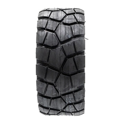 Guma za e-romobil 9x3-5.5 RHINOTRACK tubeless s gelom protiv bušenja za teren za Kukirin G2 (4).