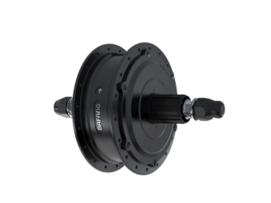 e-bike motor Bafang H400B (RM G020)