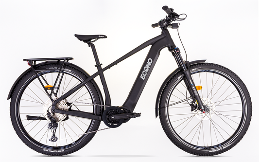 ECONO Gams SUV električni bicikl