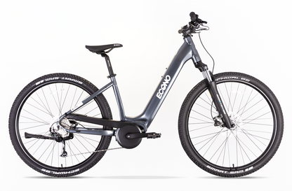 ECONO Mare MTB EEC4 Antracit