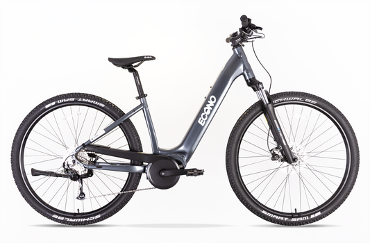 ECONO Mare MTB EEC4 Antracit