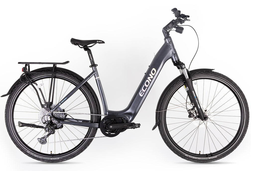 ECONO Mare SUV 28 EEC5 Antracit