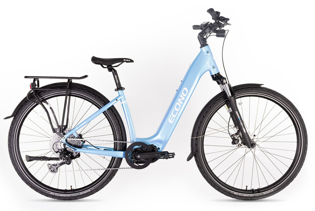 ECONO Mare SUV 28 EEC5 Sky blue