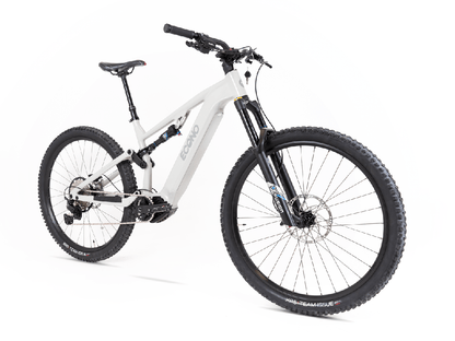 ECONO Pantera C8 140 Siva