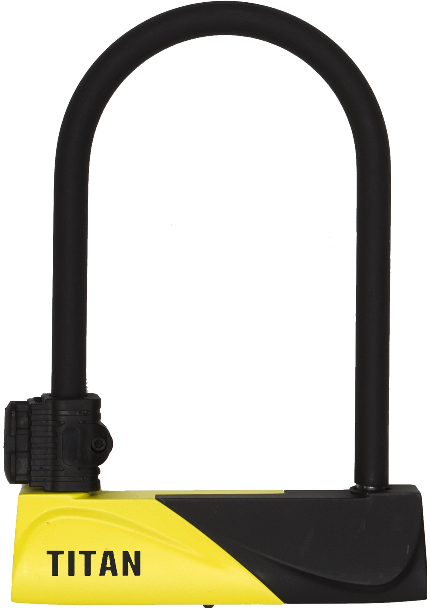 Lokot za zaključavanje bicikla - u-lock - Auvray