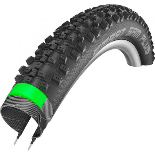 guma schwalbe smart sam plus