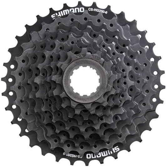 Kazeta 8s 11-32 Shimano Altus CS-HG31-8
