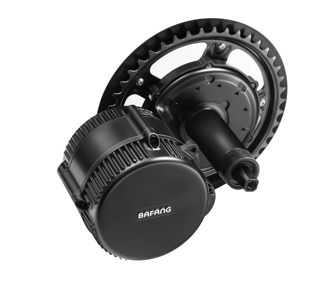 Bafang motor za električni bicikl (srednji motor) za naknadnu ugradnju na bicikl