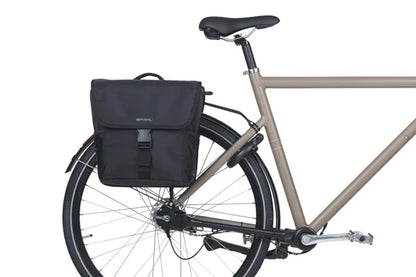 Bike bag Basil GO Double bag MIK 32l