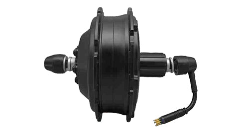 Motor Shengyi X2C zadnji