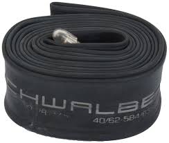 Zračnica AV  27.5x2.00 - 29x2.40 Schwalbe AV 19