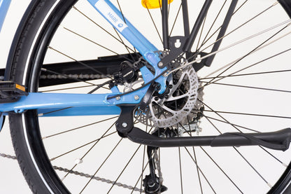 ECONO Mare CITY EEC4LK Sky Blue