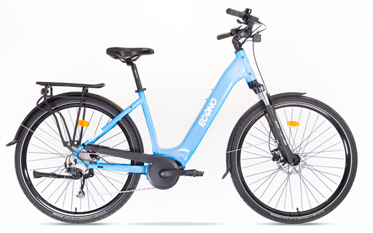 ECONO Mare CITY EEC4LK Sky Blue