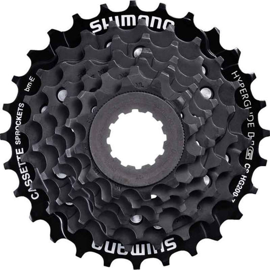 Kazeta 7s Shimano CS-HG200 12-28