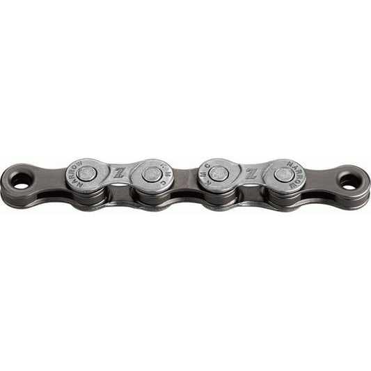 Lanac 8s KMC Z8.3 rinfuza sivi
