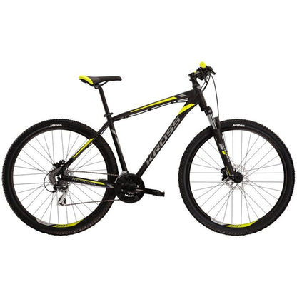 Kross Hexagon 5-0 bike for sale