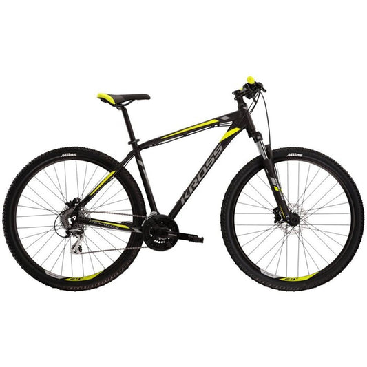 Kross Hexagon 5-0 bike for sale