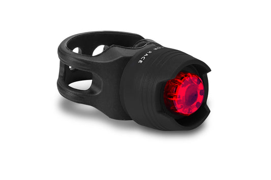 Lampa zadnja RFR Diamond HQP Black