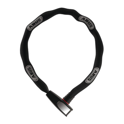 lokot za bicikl vezati abus 6806 crni lanac