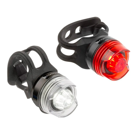 Bljeskalica M-Wave Apollon Mini A set