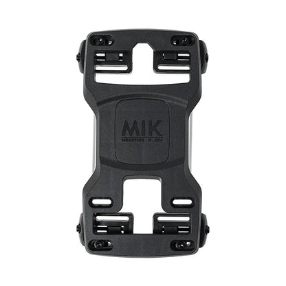 MIK carrier plate
