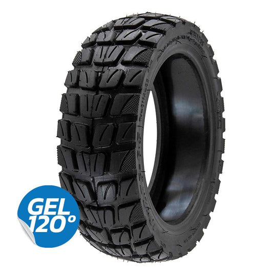 Guma za romobil 10 inca tubeless gel protiv bušenja