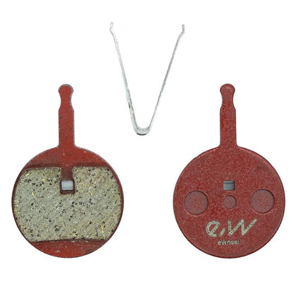 Kočione pakne za bicikle, ebicikle i romobile