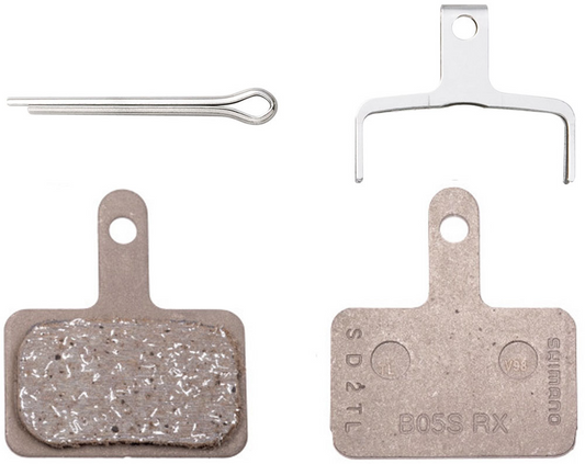 Pakne B05S Shimano