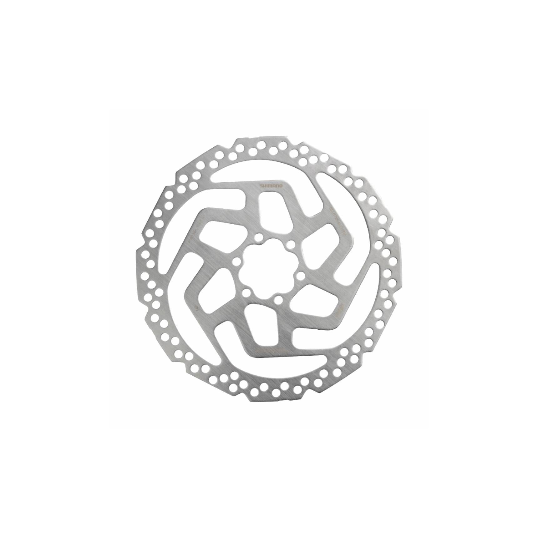 Disc rotor Shimano SM-RT26 180mm 6 hole